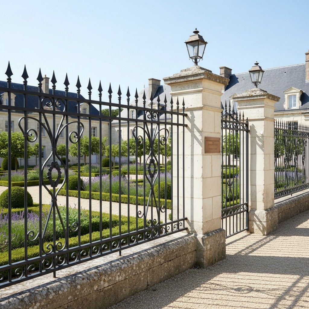 Projet de Serrurier - Photo 2